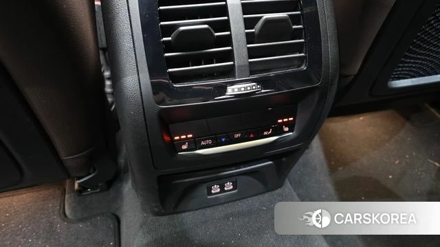 BMW X4 (G02) id 5051642 из Кореи 9