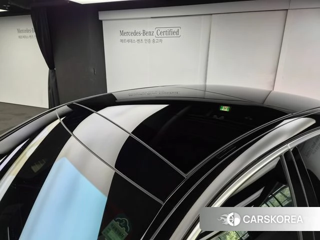 Mercedes-Benz S-Class W223 id 4940843 из Кореи 9