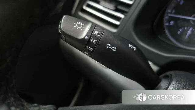 Hyundai The New Avante AD id 5004370 из Кореи 9