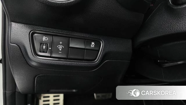 Kia The New K3 2nd generation id 5052940 из Кореи 9