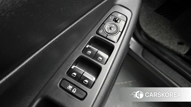 Hyundai Santa Fe TM id 4371854 из Кореи 9