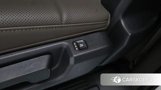 Kia PV5 id 5038828 из Кореи 9