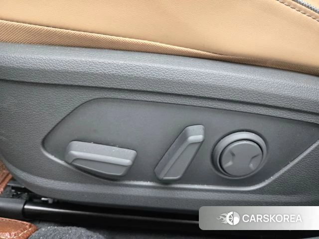 Hyundai Sonata D Edge Hybrid (DN8) id 5051854 из Кореи 9