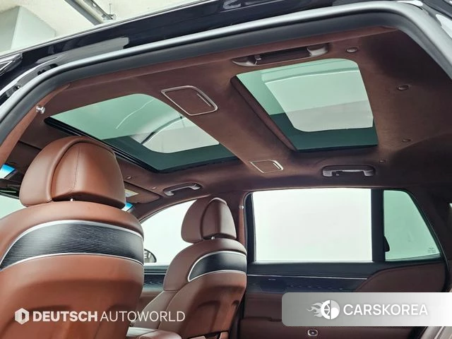 Genesis G90 (RS4) id 4929060 из Кореи 9