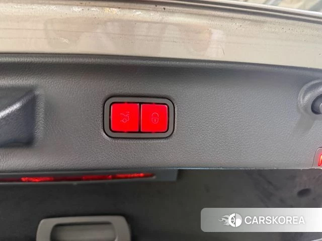 Mercedes-Benz S-Class W223 id 4992184 из Кореи 9