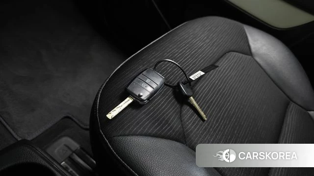 Kia The New Ray id 4740733 из Кореи 9
