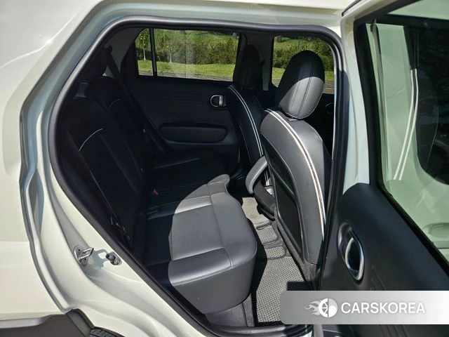 Hyundai The New Casper id 4995634 из Кореи 9