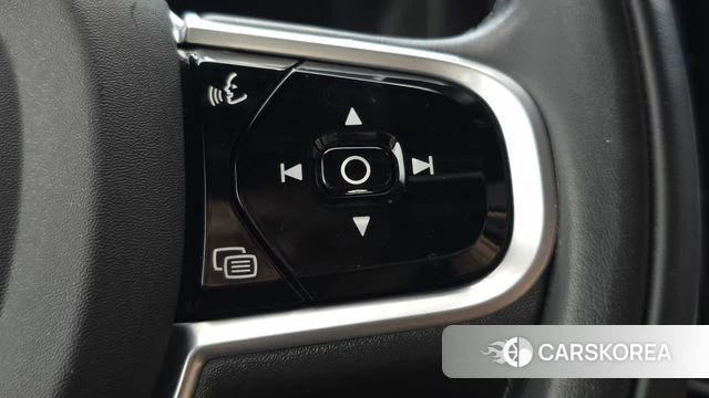 Volvo XC60 second Generation id 4900672 из Кореи 9