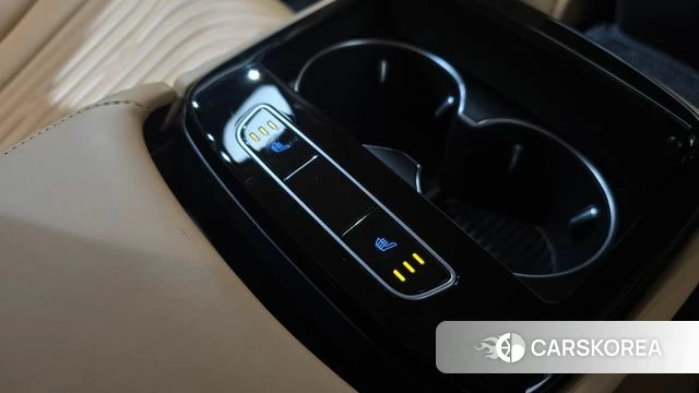 Genesis G80 (RG3) id 5023283 из Кореи 9