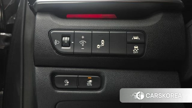 Kia Niro EV id 5013046 из Кореи 9