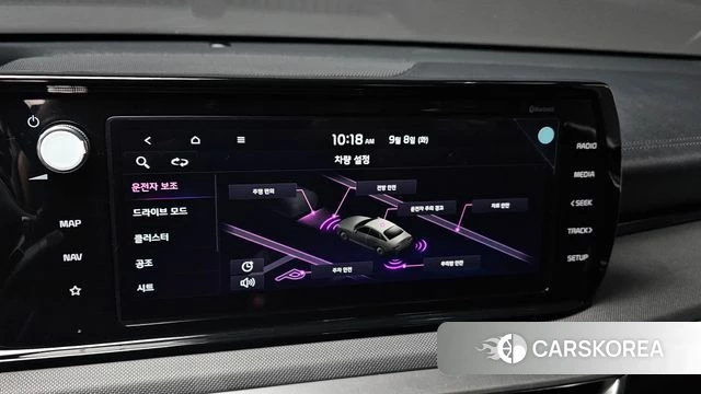 Kia K5 3rd generation id 4779344 из Кореи 9