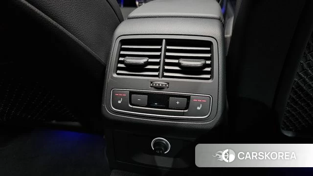 Audi A5 (F5) id 4923693 из Кореи 9