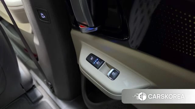 Kia The New Carnival 4th Generation id 4980644 из Кореи 9