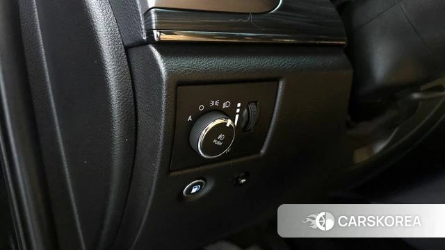 Jeep Grand Cherokee id 4344776 из Кореи 9