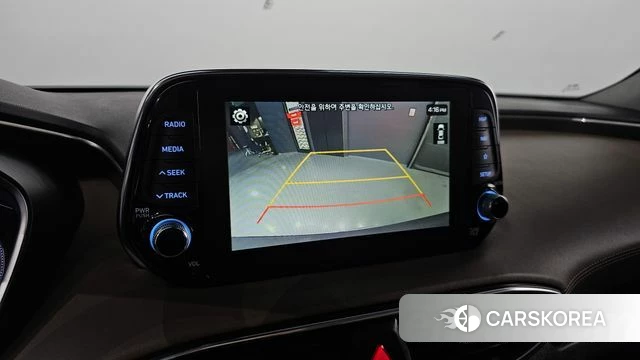 Hyundai Santa Fe TM id 3820505 из Кореи 9