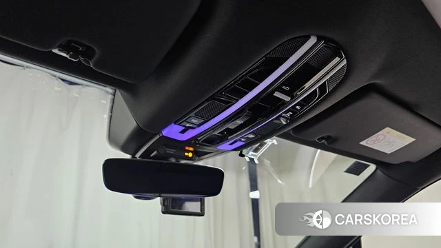 Porsche Cayenne (PO536) id 4942566 из Кореи 9