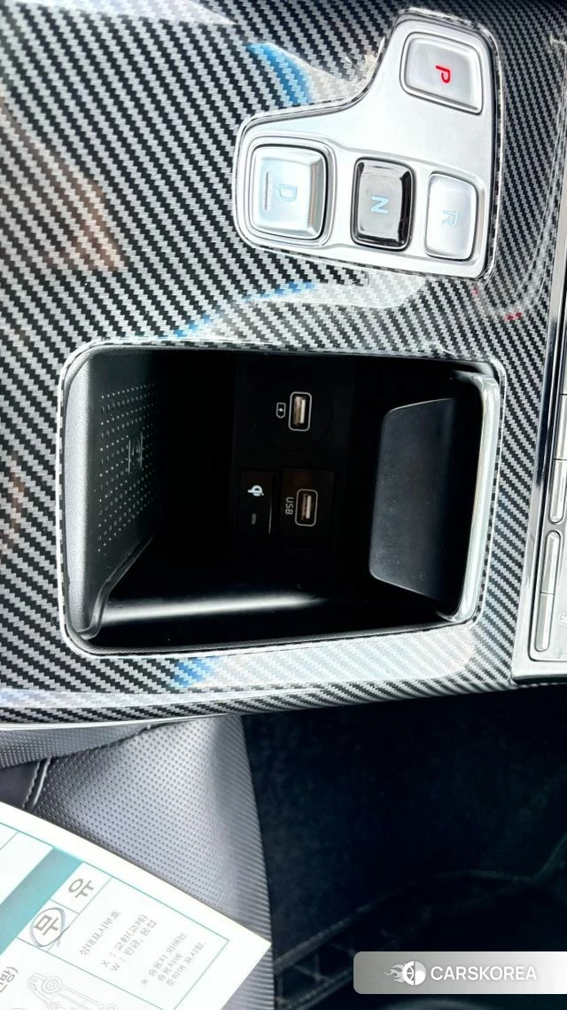 Hyundai The New Grandeur IG id 5003596 из Кореи 9