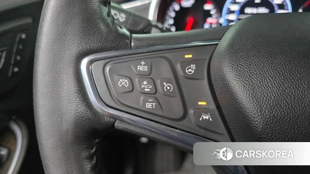 Chevrolet (GM Daewoo) The New Malibu id 4952082 из Кореи 9