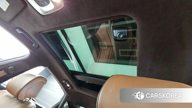 Genesis G80 (RG3) id 5047765 из Кореи 9