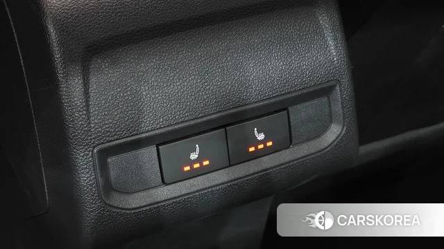 Volkswagen 7th Generation of Jetta id 4957854 из Кореи 9