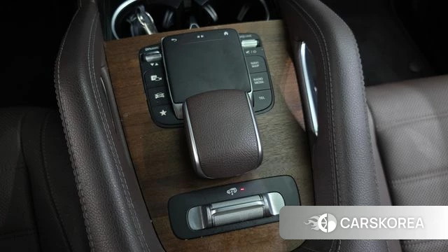 Mercedes-Benz GLE-Class W167 id 4951997 из Кореи 9