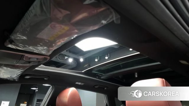 Hyundai All New Tucson id 4781031 из Кореи 9