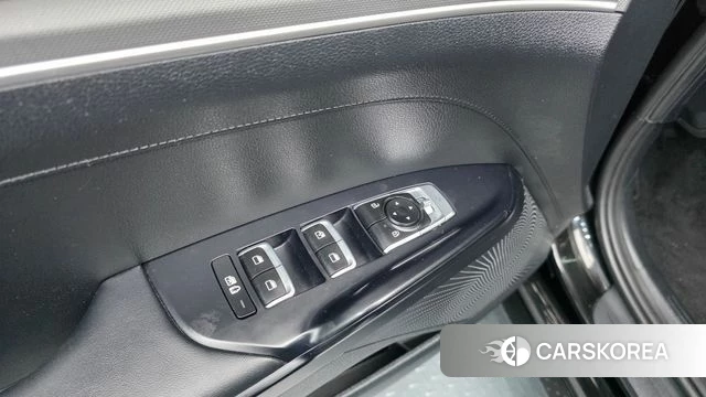 Kia K5 3rd generation id 4991390 из Кореи 9