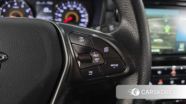 Ssangyong Tivoli Air id 4976832 из Кореи 9