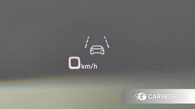 Audi SQ7 (4M) id 4767376 из Кореи 9