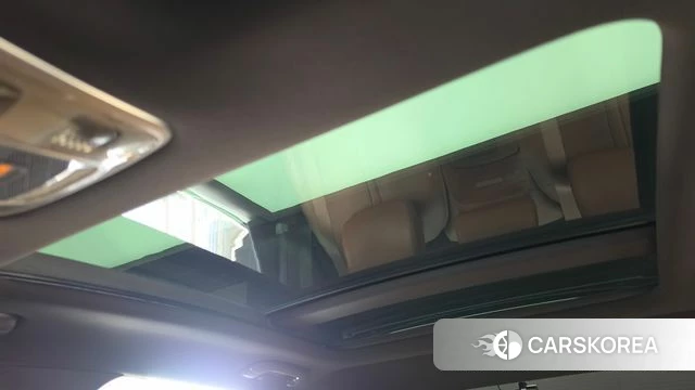 Genesis G80 (RG3) id 4966990 из Кореи 9