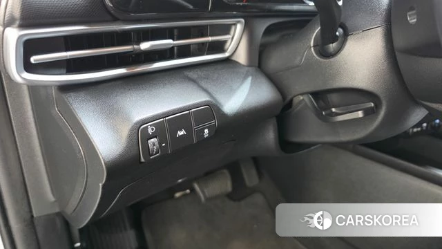 Hyundai Avante (CN7) id 5016776 из Кореи 9
