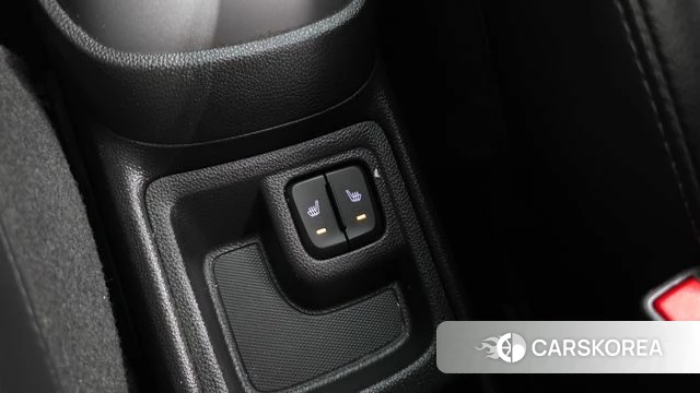 Chevrolet (GM Daewoo) The New Spark id 4977924 из Кореи 9