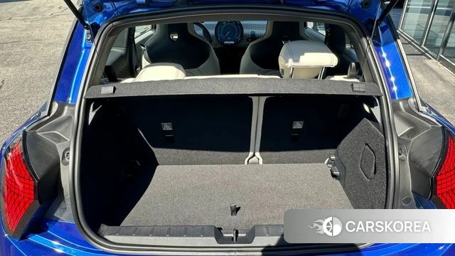 Mini Cooper Electric 4th Generation id 4950127 из Кореи 9