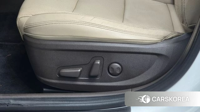 Hyundai Grandeur IG id 4983137 из Кореи 9
