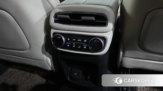 Genesis GV80 id 4976687 из Кореи 9