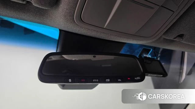 Hyundai Santa Fe TM id 4978264 из Кореи 9