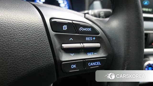 Hyundai Kona id 4693958 из Кореи 9