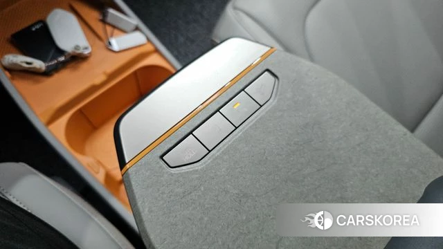 Kia EV3 id 4773377 из Кореи 9