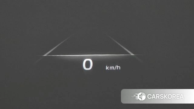 Kia The New K9 2nd generation id 5045434 из Кореи 9