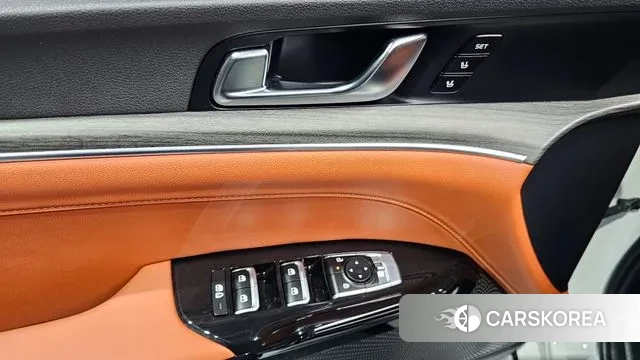 Kia The New K5 3rd generation id 3663886 из Кореи 9