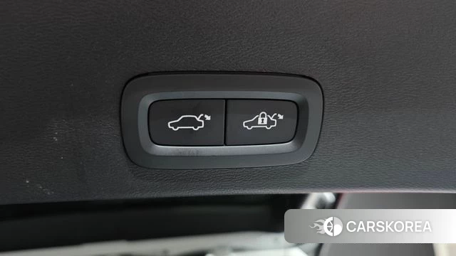 Volvo XC40 id 4922315 из Кореи 9