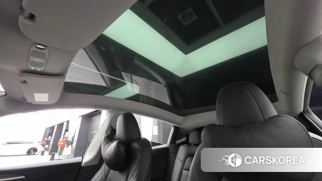 Tesla Model Y id 5032978 из Кореи 9
