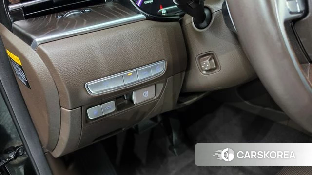 Kia More K9 id 5014000 из Кореи 9