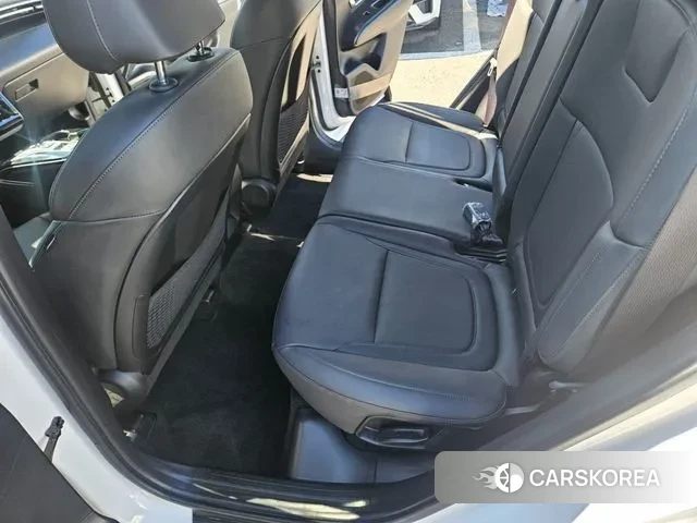 Hyundai Tucson (NX4) id 3716543 из Кореи 9