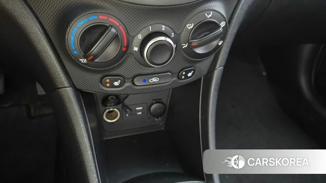 Hyundai Accent (New type) id 4698577 из Кореи 9