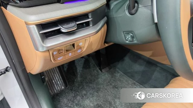 Hyundai Grandeur Hybrid (GN7) id 4778353 из Кореи 9