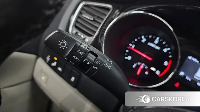 Kia The New Carnival id 3718681 из Кореи 9