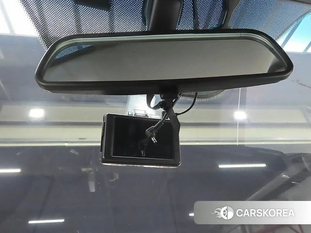 Ssangyong Tivoli Air id 5036090 из Кореи 9