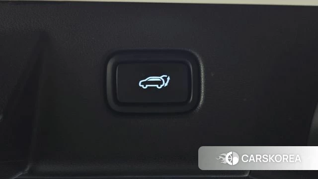 Hyundai The New Tucson (NX4) id 4957626 из Кореи 9
