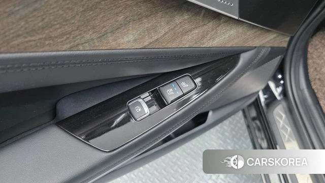 Kia K8 id 4975571 из Кореи 9